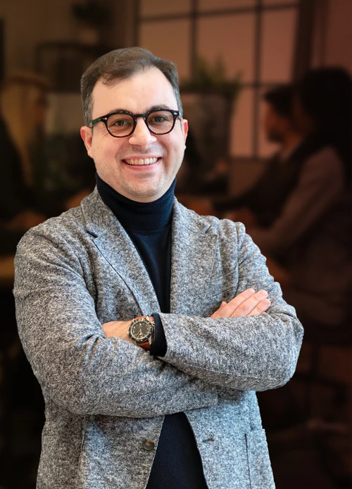 Prof. Fabio Papa